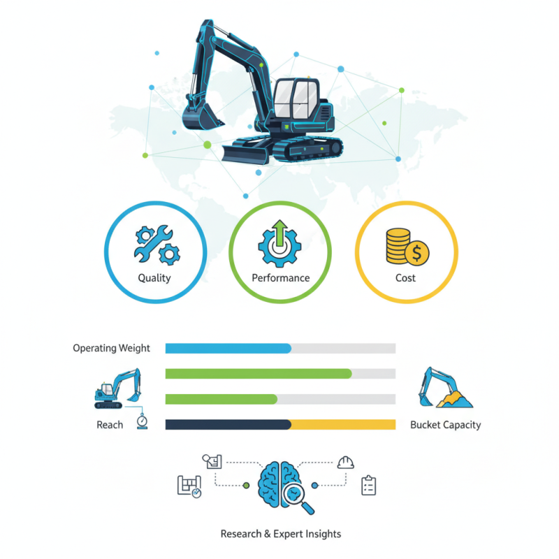 Best Mini Excavators for Global Buyers in 2026?