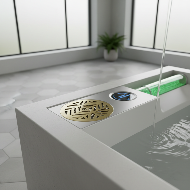2026 Top Bathtub Drainer Trends How to Choose the Best?