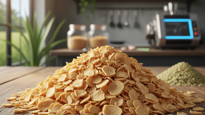 Top Quality Dehydrated Garlic for Global Buyers in 2026?