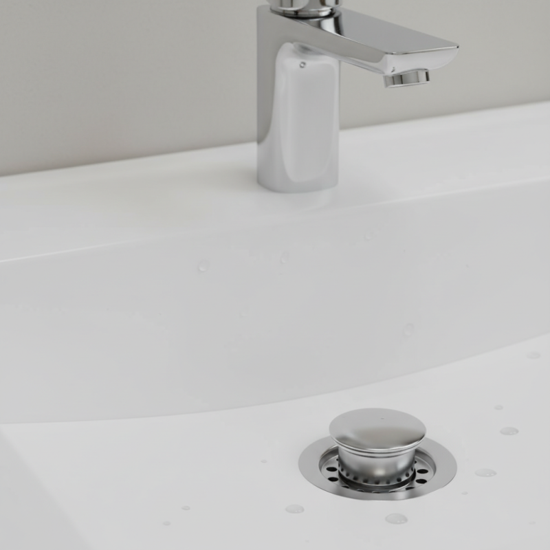 Top Guide to Choosing the Best Pop Up Sink Drain Options?