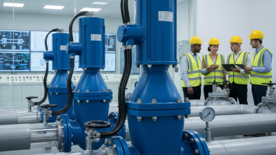 Top 10 Electric Actuated Gate Valve Suppliers for Buyers?