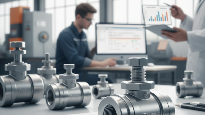 How to Choose the Best Economy Ball Valves Manufacturer?