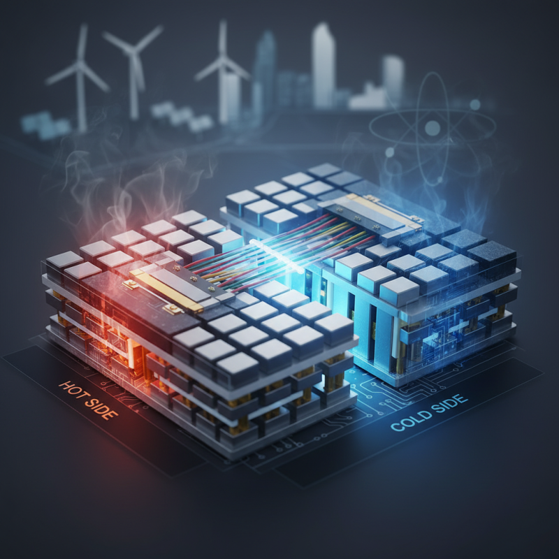 What is Thermoelectric Technology and How Does It Work?