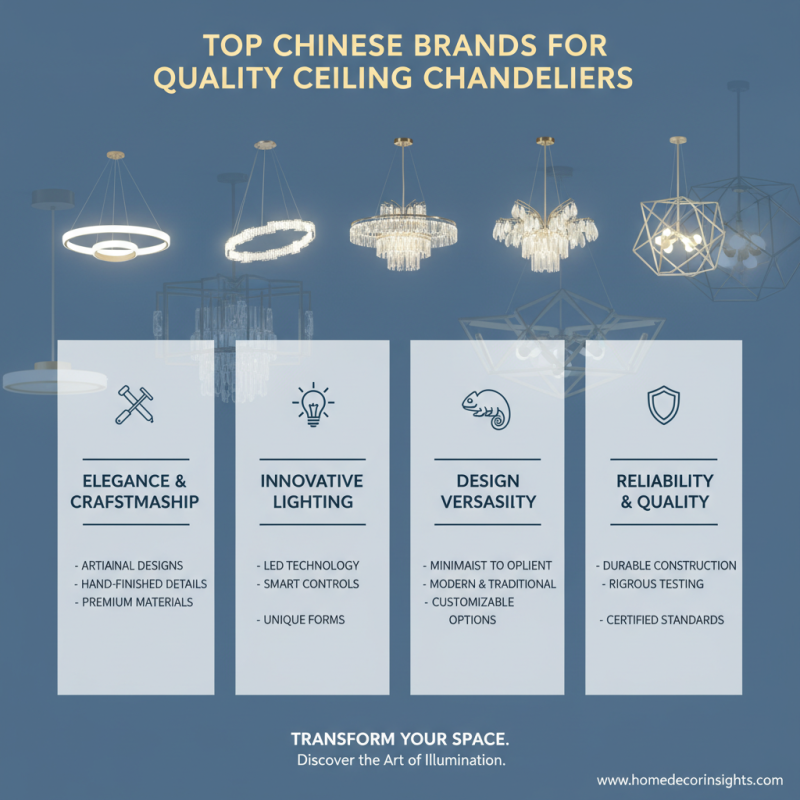 China Best Ceiling Chandeliers for Stunning Home Decor Ideas?
