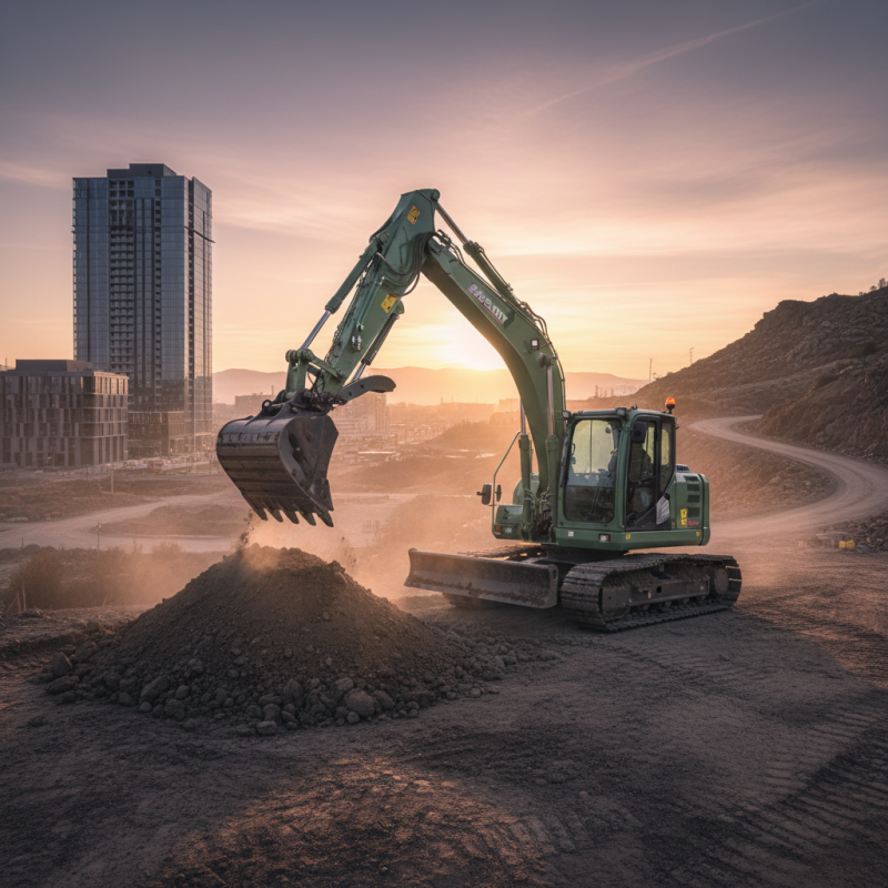 2026 Top Mini Excavator Models Buyers Guide?