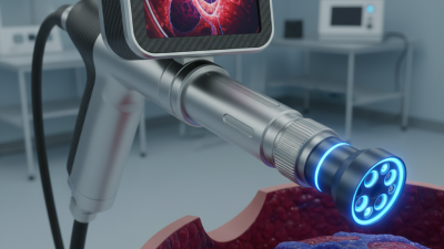 2026 Best Camera Endoscope for Professional Use Worldwide?