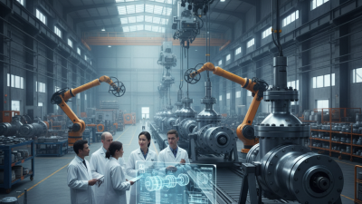 2026 How to Choose the Best Industrial Valves Manufacturing Companies?