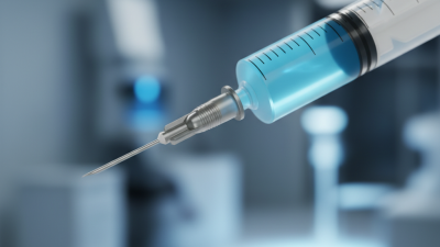 Luer Lock Syringe Buying Guide for Global Procurement Needs?