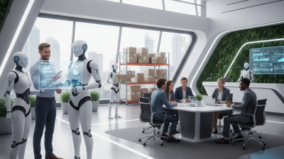 Why Choose Humanoid Robotics SaaS Integration for Your Business?
