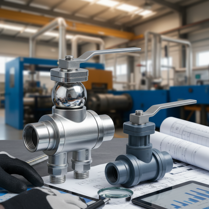 Top China Best Ball Valve Coupler for Global Buyers?