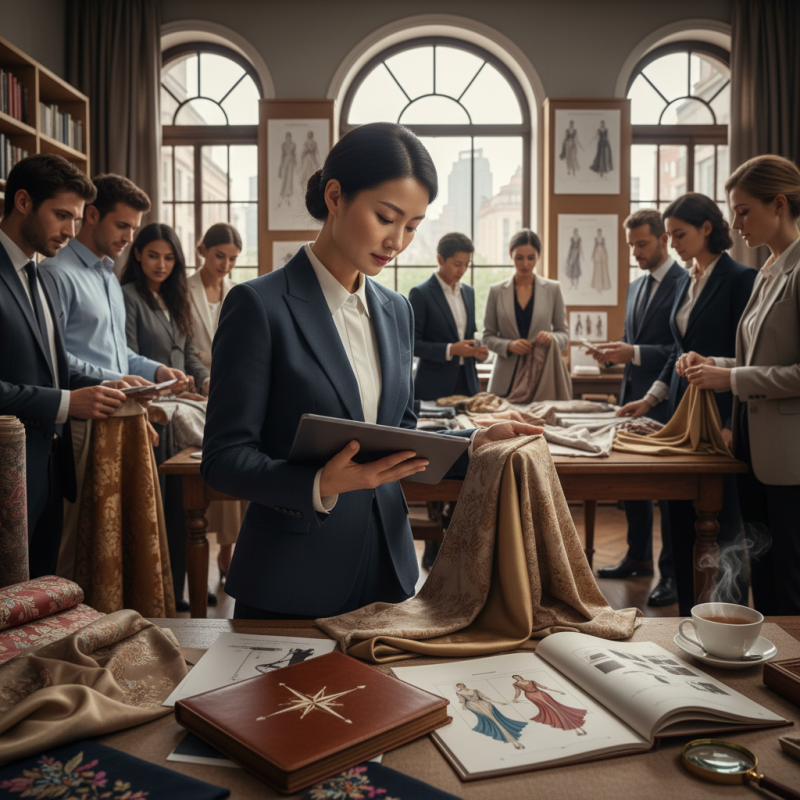 China Best Custom Fashion Shopping Guide for Global Buyers?