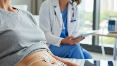 What is a Feeding Tube Uses Benefits and Types?