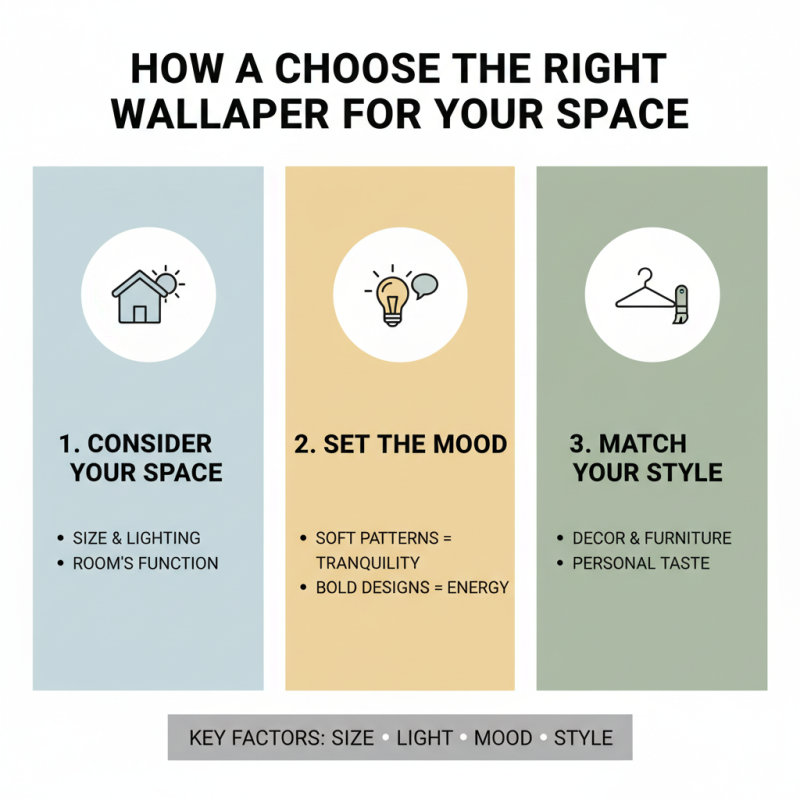 China Best Wallpaper Rolls for Your Home Decor Needs?