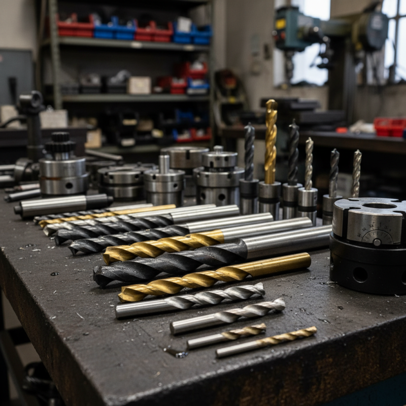 How to Choose the Best Boring Tools for Your Needs?