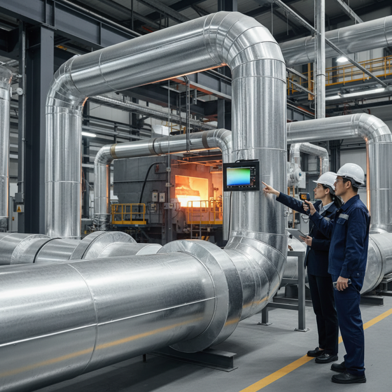 How to Achieve Lower Maintenance Costs for High Temperature Insulation?