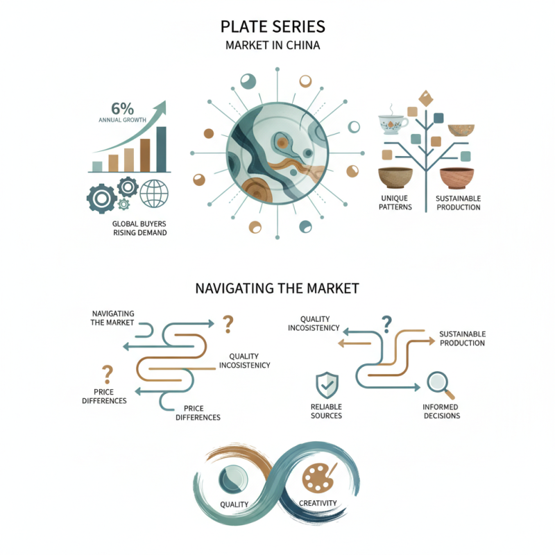 Discover the Best Plate Series in China for Global Buyers?
