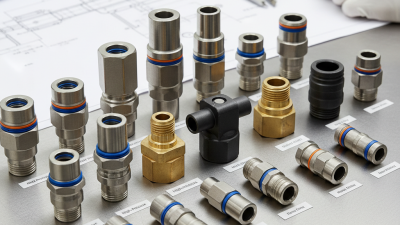 2026 Best Hydraulic Coupler Options for Global Buyers?