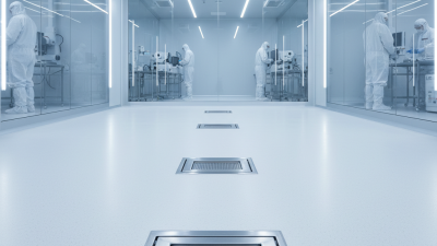 2026 How to Choose Cleanroom Stainless Steel Floor Drains?