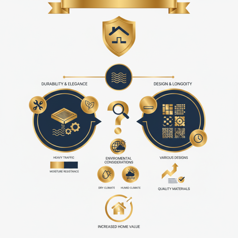 Ultimate Guide to Choosing the Best Brass Floor Drain for 2026?