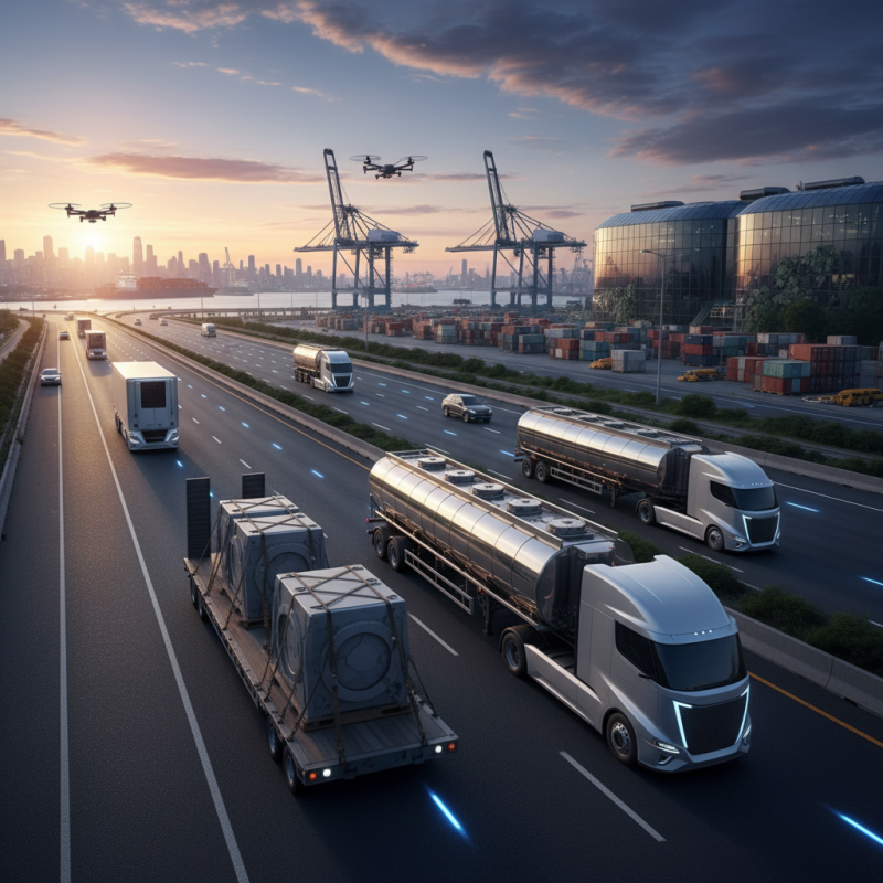 Best Truck Trailers for Global Buyers in 2026?
