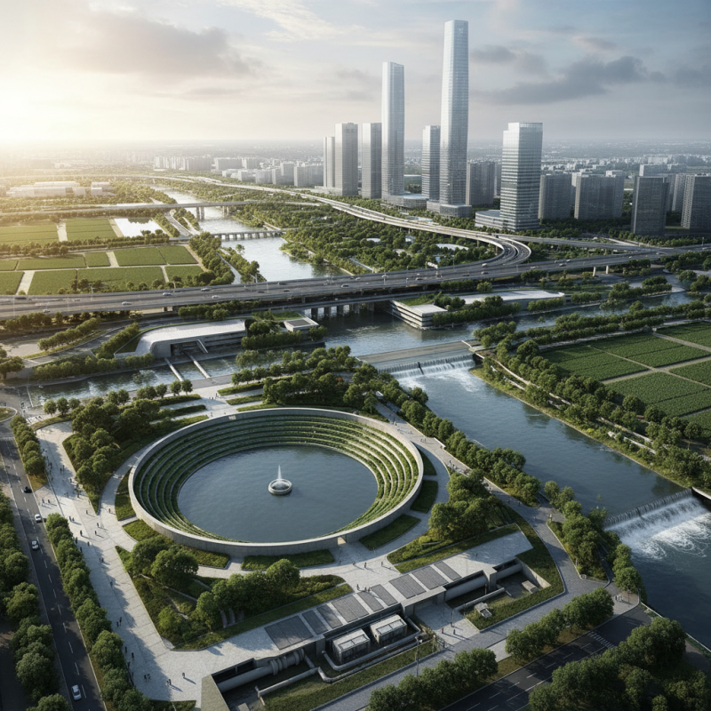 China Top Water Drainage Solutions for Global Buyers?