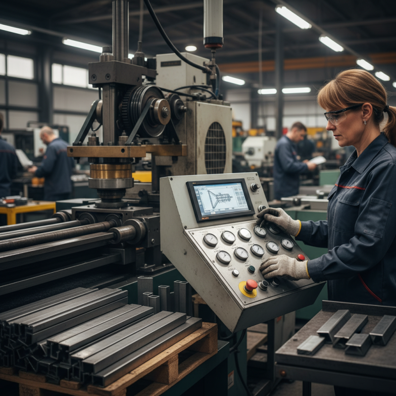 How to Adjust Machines for Different Profile Sizes and Styles?