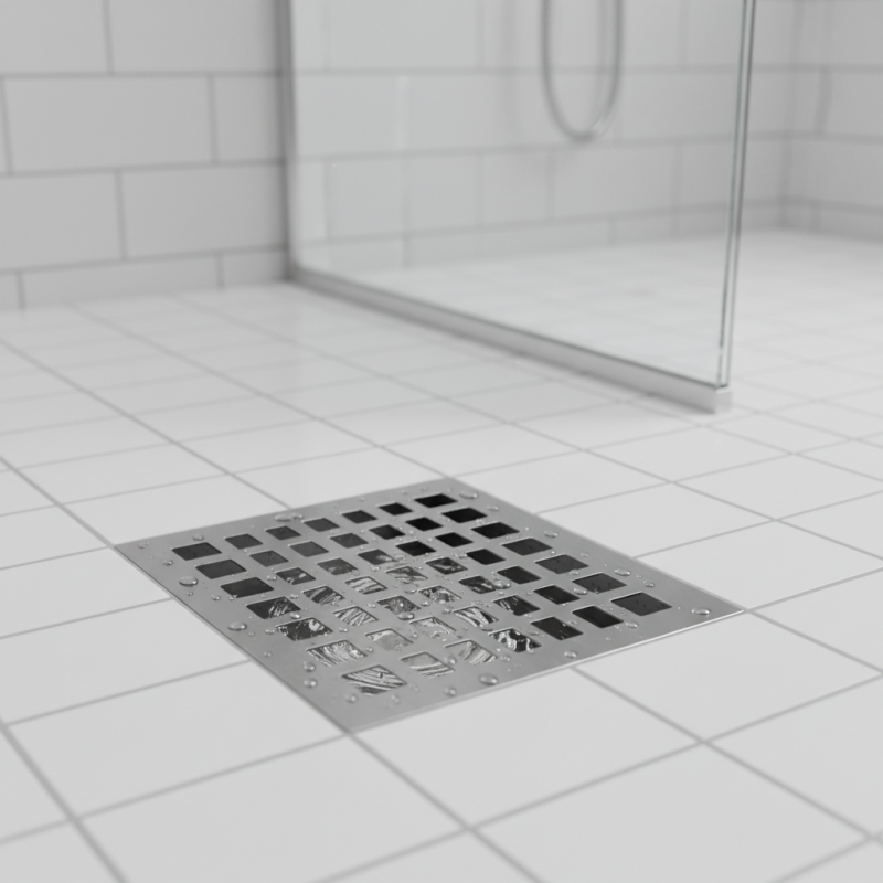 China Best Shower Stall Drain Protector for Effective Drainage Solutions?