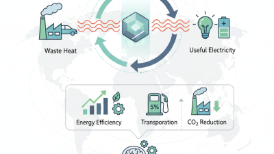 Why Are Thermoelectric Generators Important for Sustainable Energy?