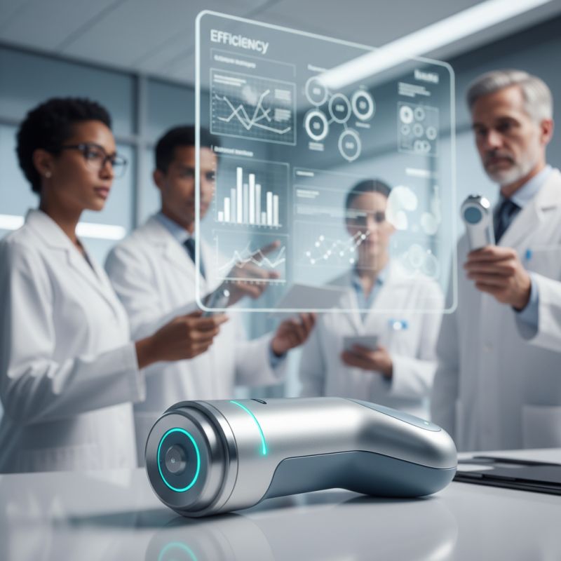 Why Choose an Automatic Injector for Your Business Needs?
