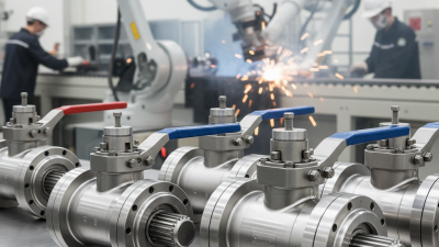 Best Industrial Ball Valve Manufacturing Tips for Global Buyers?