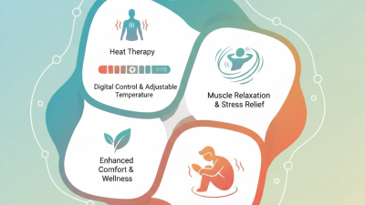 Discover CNDE JR-01 Digital Care and Heating Mat Benefits?