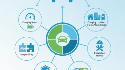 Top Tips for Choosing the Best Electric Car Charger?