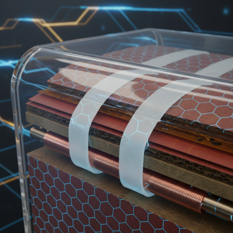 2026 Top Power Transformer Insulation Materials You Need Guide?