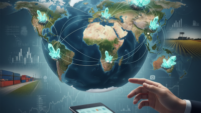 How to Source Hydroxy Minerals for Global Procurement?