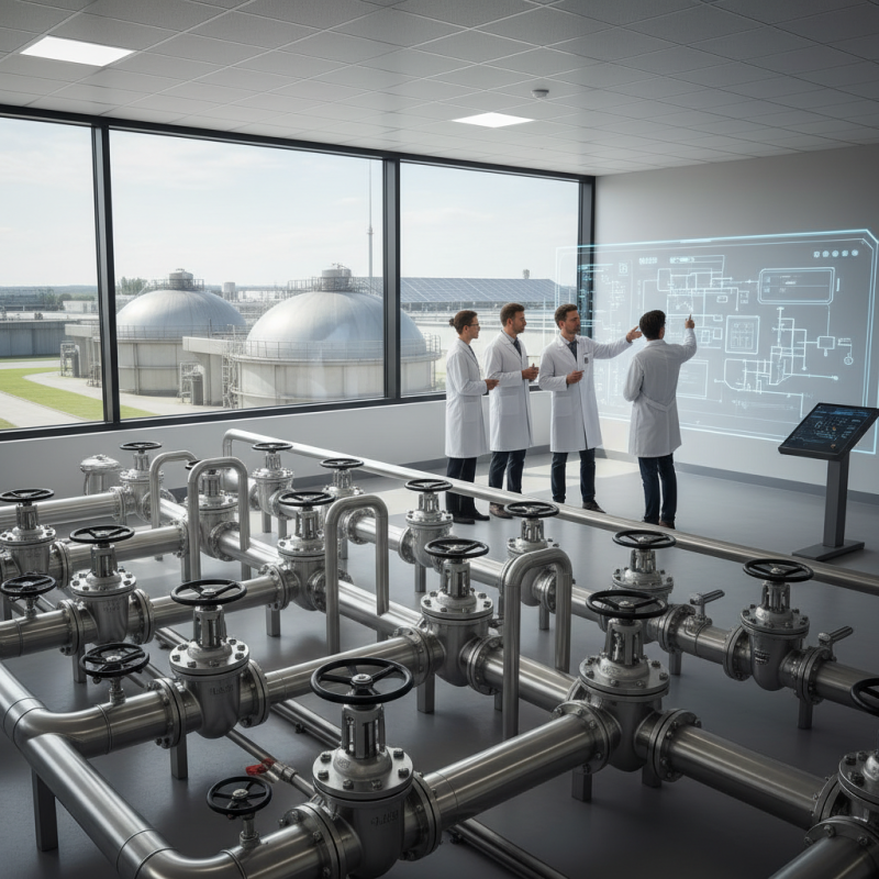 2026 Best Water Treatment Valve Manufacturers You Should Know?