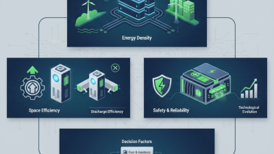China Best High Voltage Stacked Energy Storage Solutions Available?