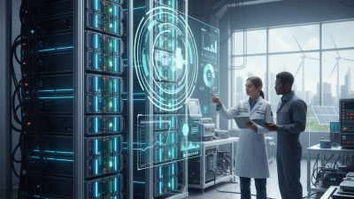 Tips for Choosing the Best Stacked Energy Storage Batteries?