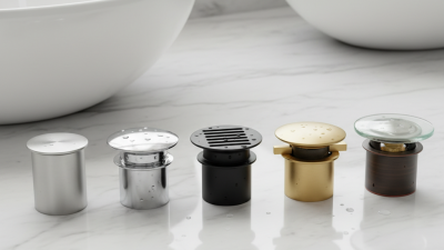 Top 5 Basin Sink Pop Up Drain Stoppers for Every Home?