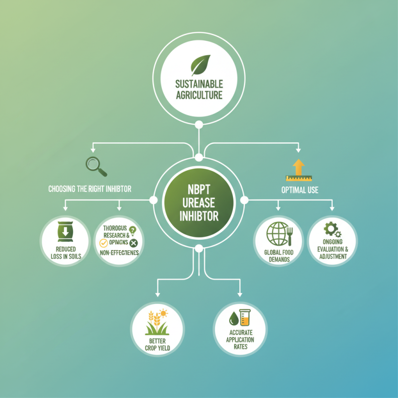 2026 Best Nbpt Urease Inhibitor for Agricultural Procurement?