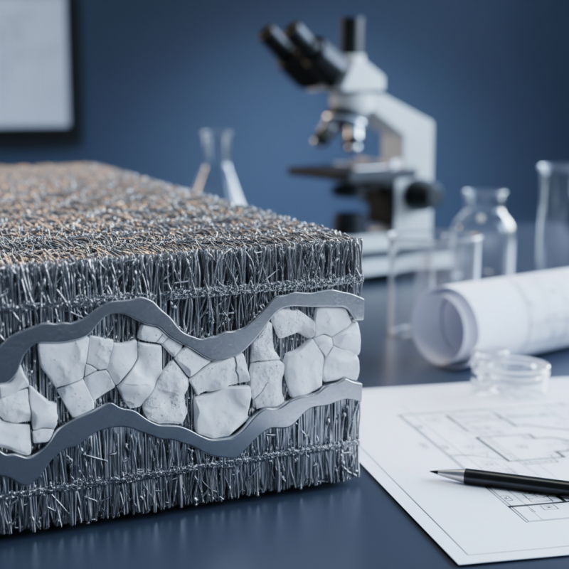 Optimize Performance of Steel Ceramic Composite Materials Effectively?