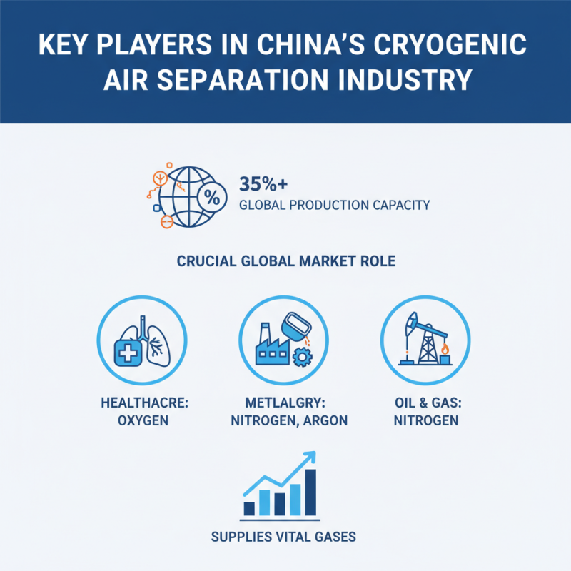 Top China Best Cryogenic Air Separation Plants for Global Buyers?