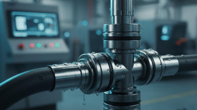 Best High Pressure Couplings for Global Buyers in 2026?