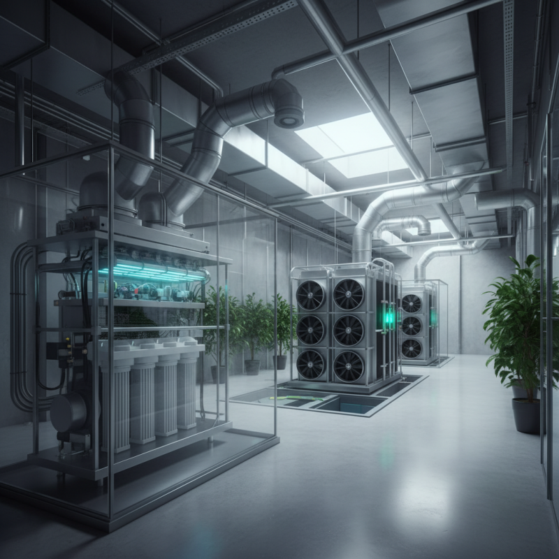 Top 10 Air Source Treatment Solutions You Need to Know?