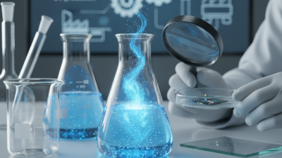 Top Benefits of Nano Cerium Oxide for Industrial Applications
