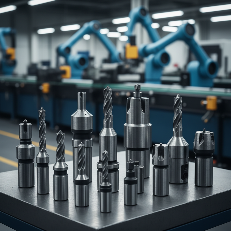 Why Are Boring Tools Essential for Global Procurement Success?