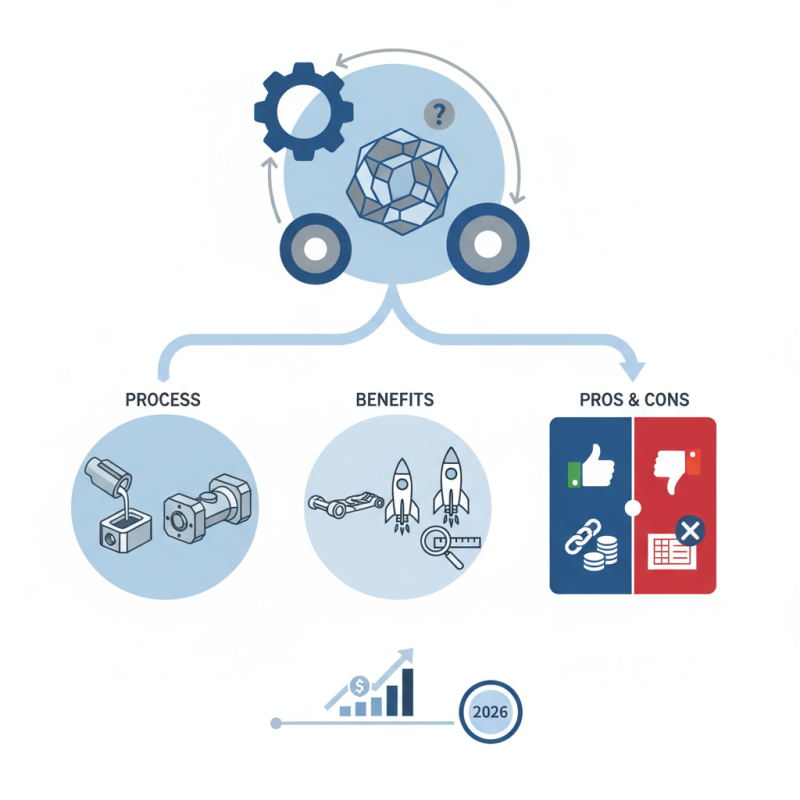 What is Carbon Steel Lost Wax Casting and Its Benefits?