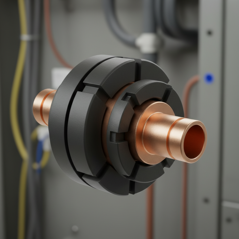 How to Choose the Right 15kV 200A Rotatable Feedthru Insert?