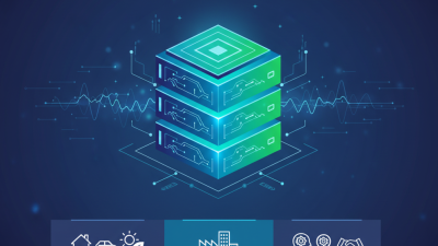 How to Choose Stacked Energy Storage Batteries for 2026?