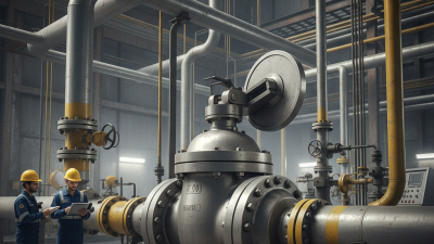 2026 How to Choose the Best Oil and Gas Tilting Disk Check Valve Supplier?
