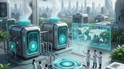 2026 Best Air Source Treatment Solutions for Global Buyers?